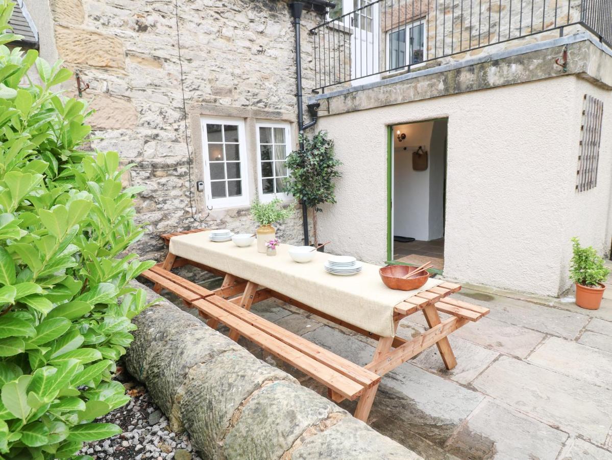 Stonecroft Villa Bakewell Exterior photo